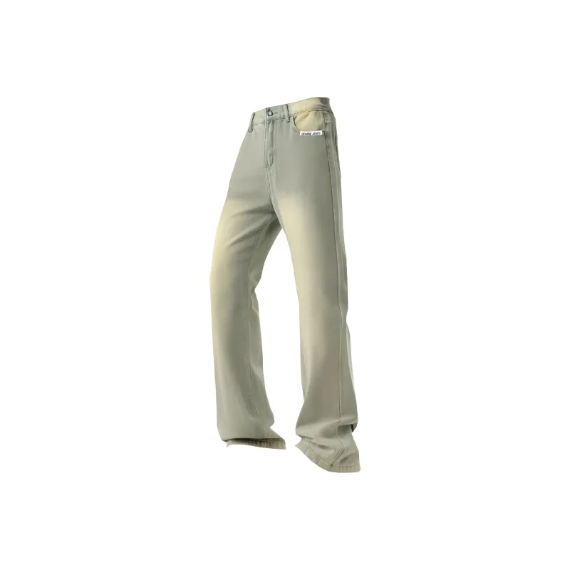 ATLETICO DE MADRID 1903 Jeans Unisex-0