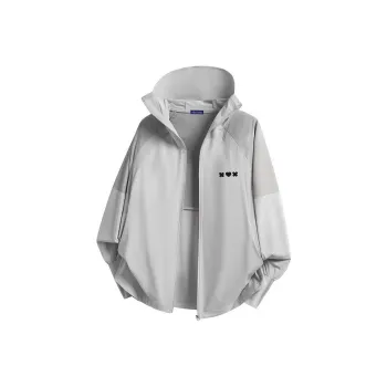 SOAP OPERA UV Protection, Breathable, Quick Dry Sun Protection Clothing Unisex
