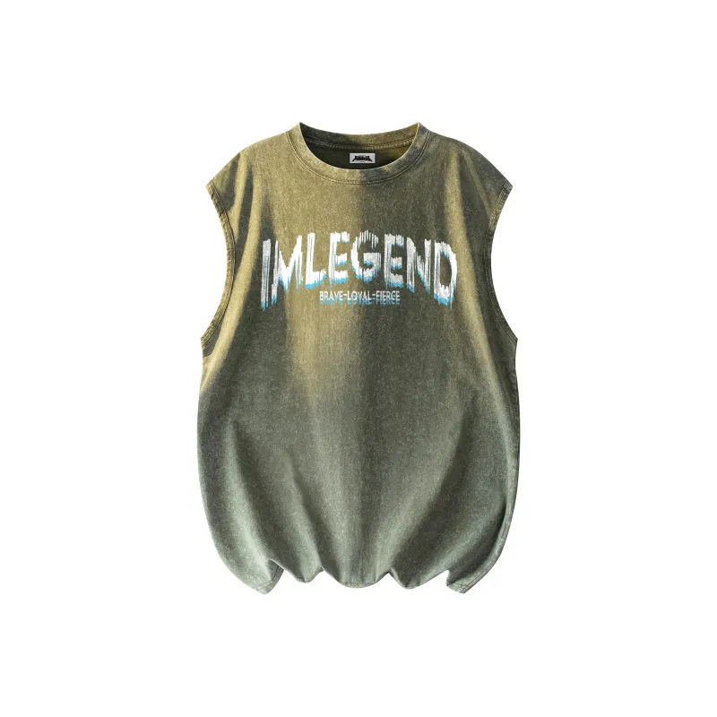 Kung Fu Panda Tank Tops Unisex-28