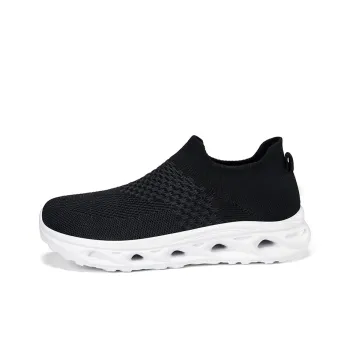 SENGUIBUCK Low Top Casual Shoes Men's