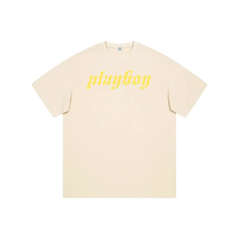 Playboy T-Shirts Unisex-10