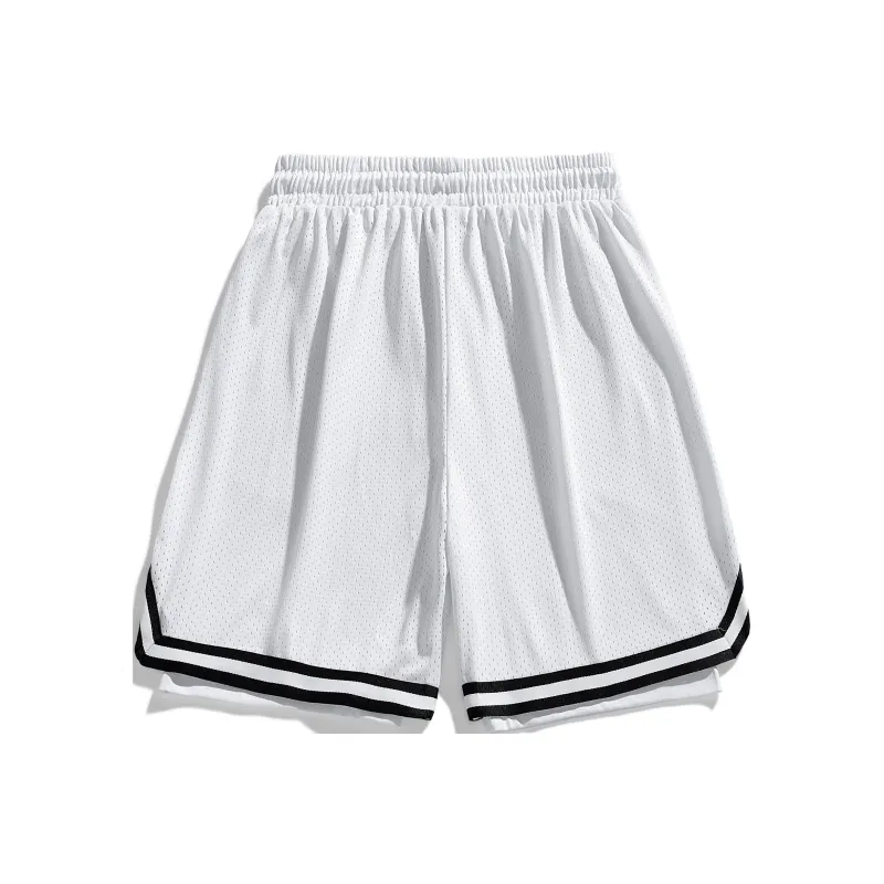 Nuthink Casual Shorts Unisex-7
