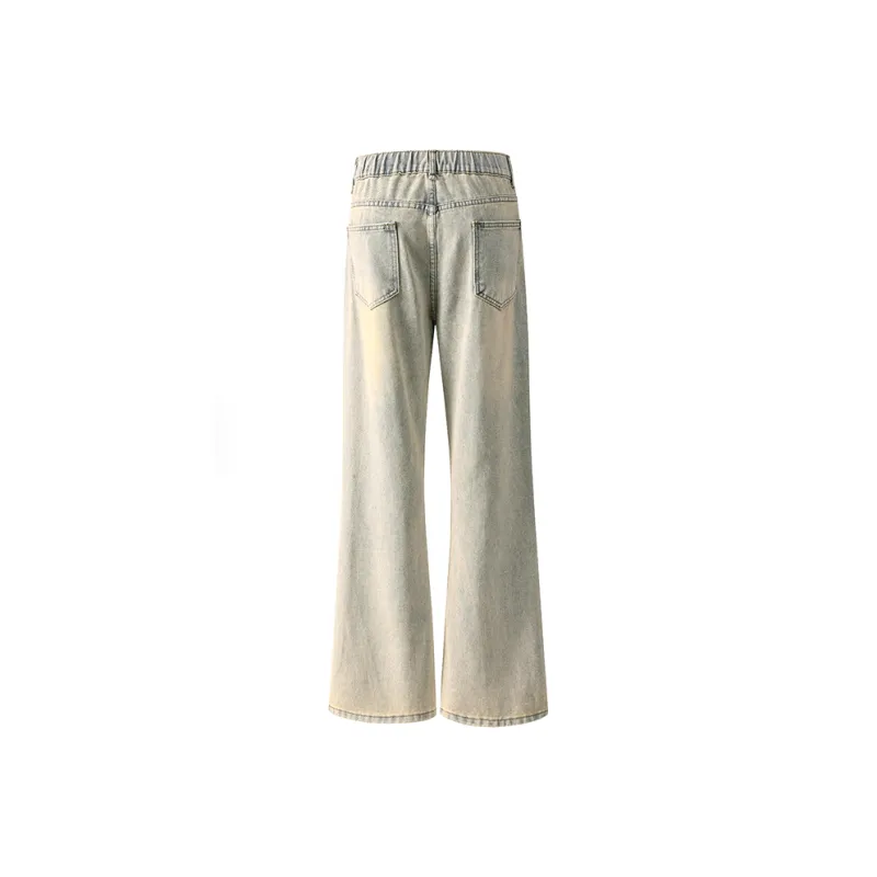 HKRXEC Jeans Men-1