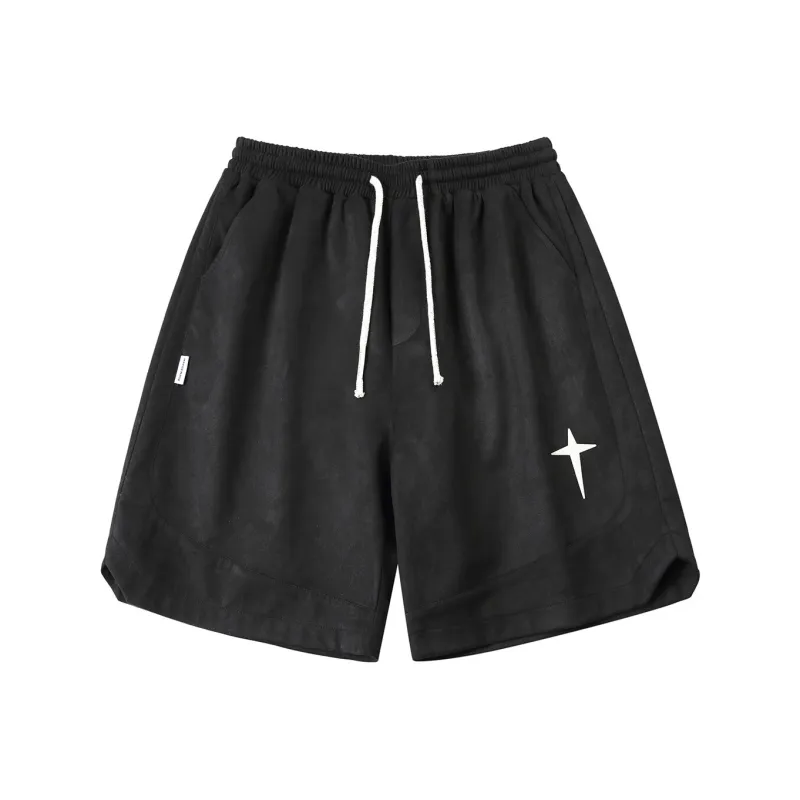 OASISVR Casual Shorts Unisex-6