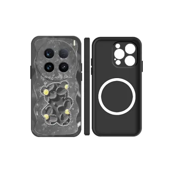 TUNAMEI Phone Cases