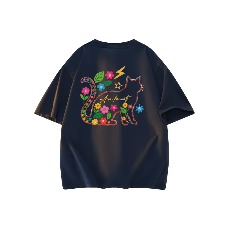 7 SEVFUN T Shirts Unisex-16