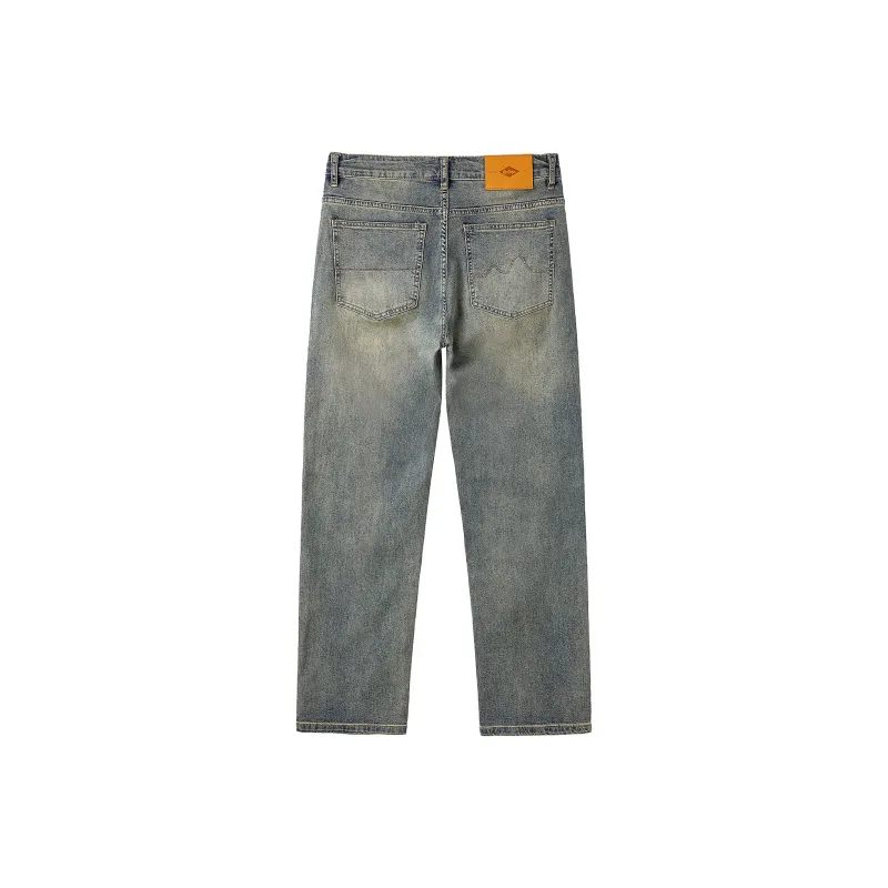 Lee Cooper Jeans Men Blue-1