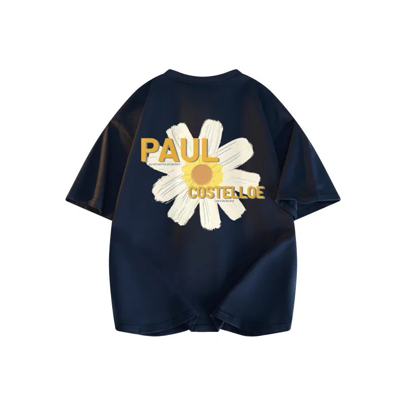 PAUL COSTELLOE T Shirts Unisex-13