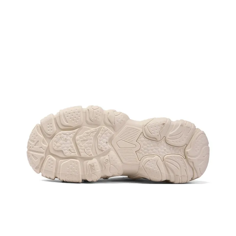 TFKY Breathable, Moisture Wicking, Quick Dry, Lightweight Low Top Casual Shoes Men's-2