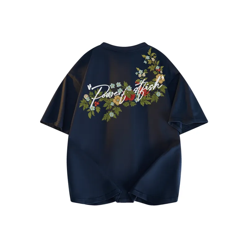 FASTFISH T Shirts Unisex-5
