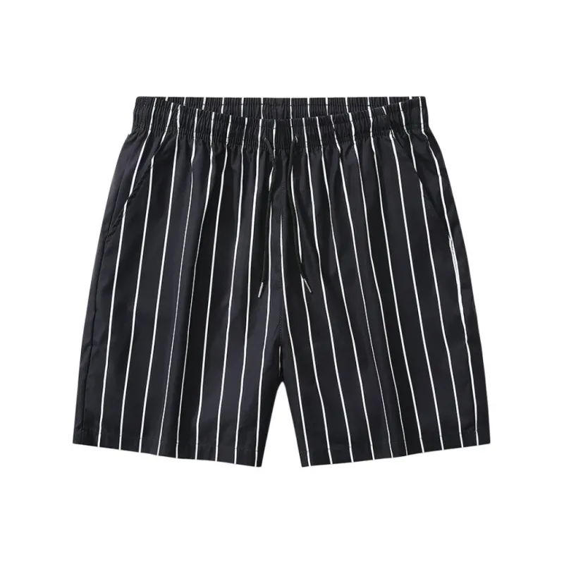 HUMNAT Casual Shorts Unisex-5