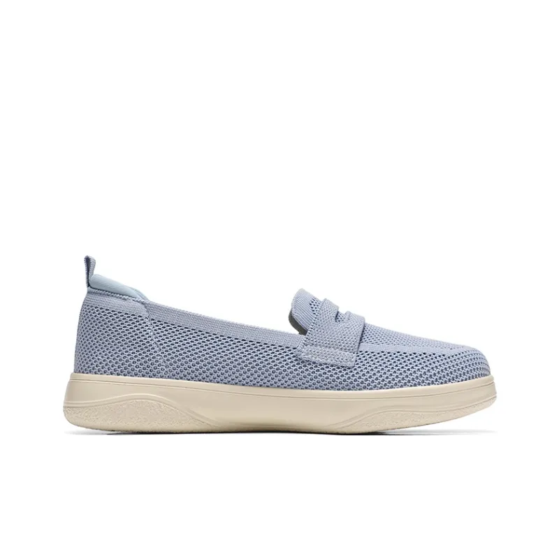 ZULIZ Nurse Shoes, Slip on Shoes, Walking Shoes Casual Single Shoes Women's-10