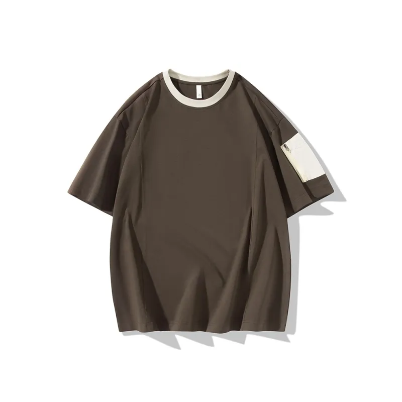 WOSAWE T Shirts Unisex-4