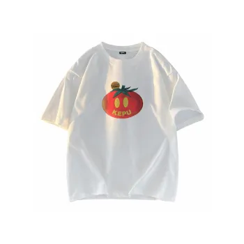 Kepu T Shirts Unisex