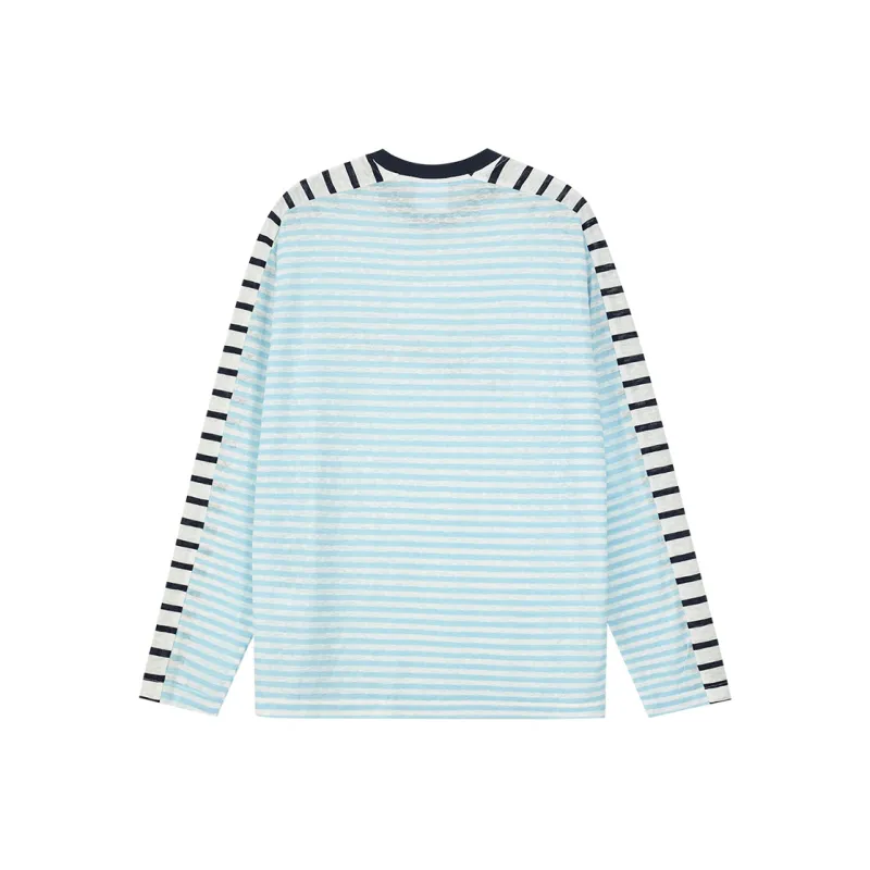 RASS T Shirts Unisex-5