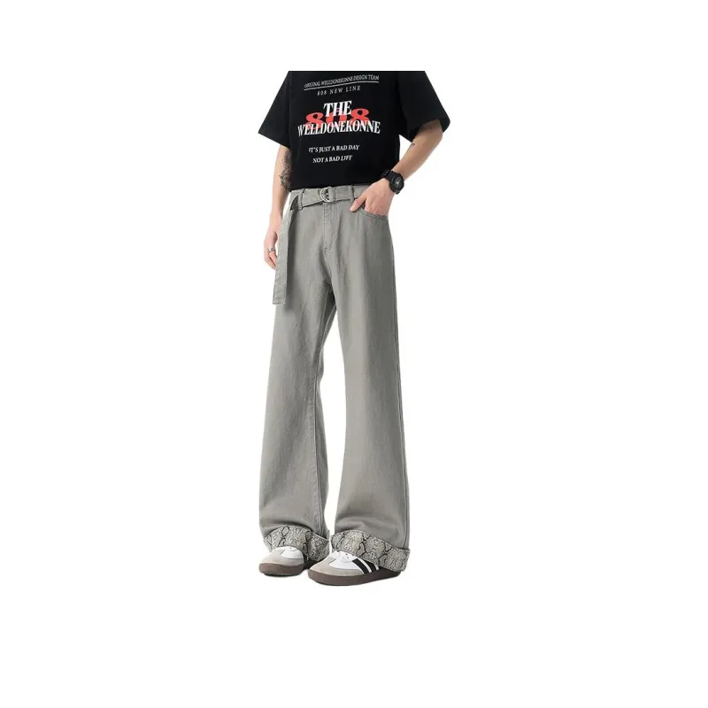 SOCKKEY Casual Pants Unisex-6