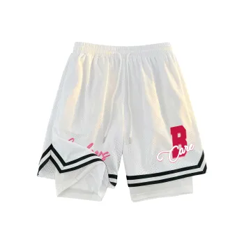 CAREBEARS Casual Shorts Unisex