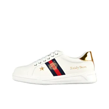 Raidy Boer Low Top Skateboard Shoes Men's