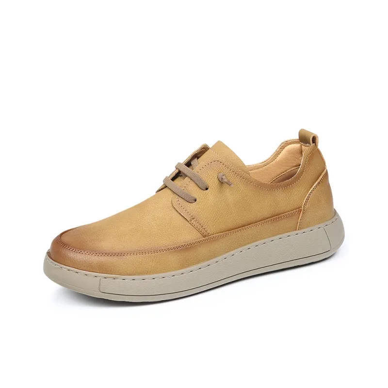 Ignition Men's Casual Shoes Men Low Top-14
