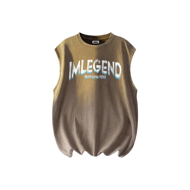 Kung Fu Panda Tank Tops Unisex-14