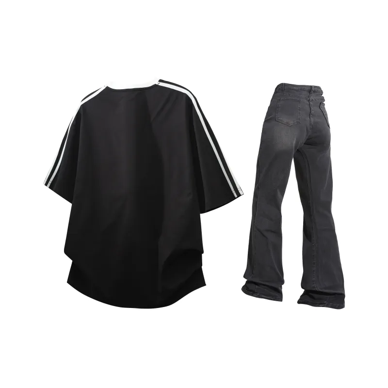 OGEK Casual Sportswear Unisex-1