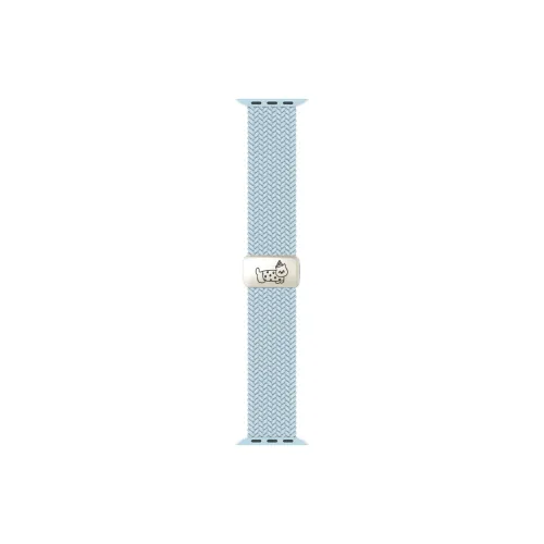 NCFCK Apple Compatibility Watch Band 13 16cm Metal
