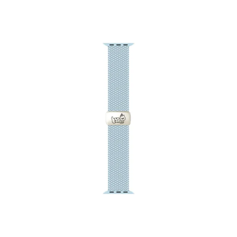 NCFCK Apple Compatibility Watch Band 13 16cm Metal-0