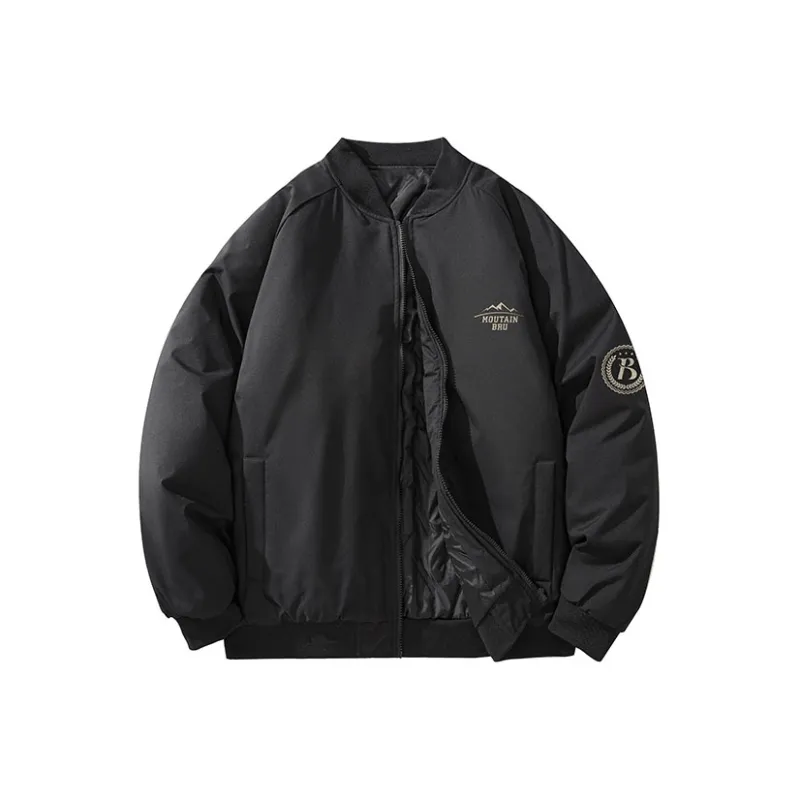 BRUMAIRE Puffer Jackets Unisex-5