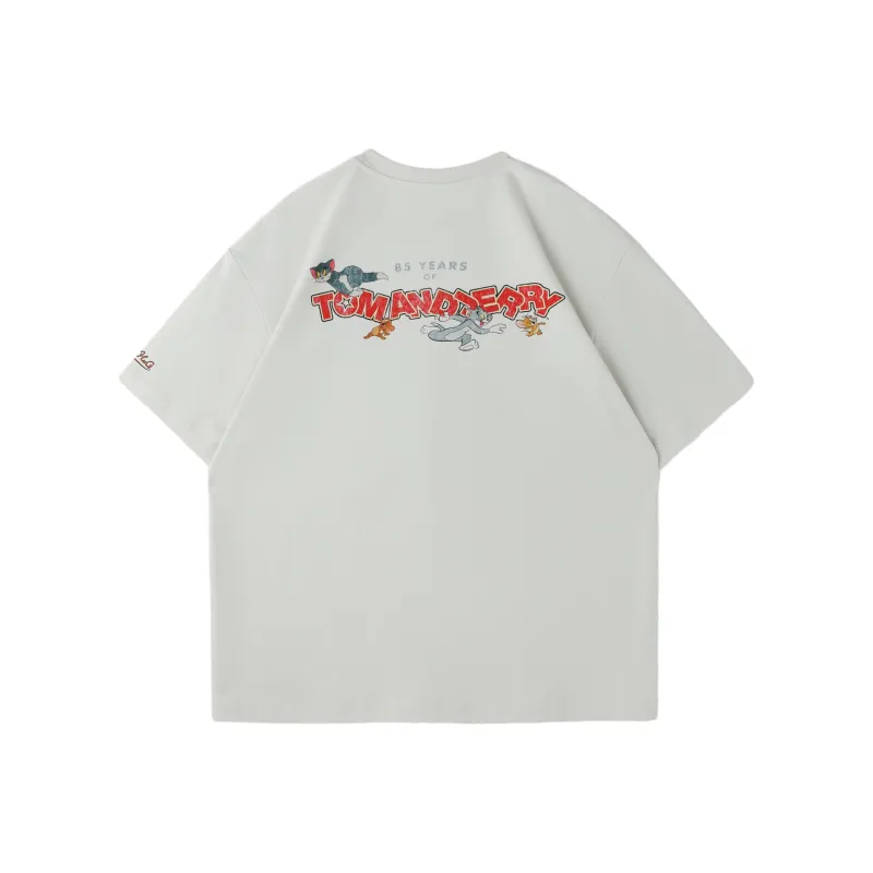 BJHG x MAOHELAOSHU,LIANMINGKUAN T Shirt Unisex-6