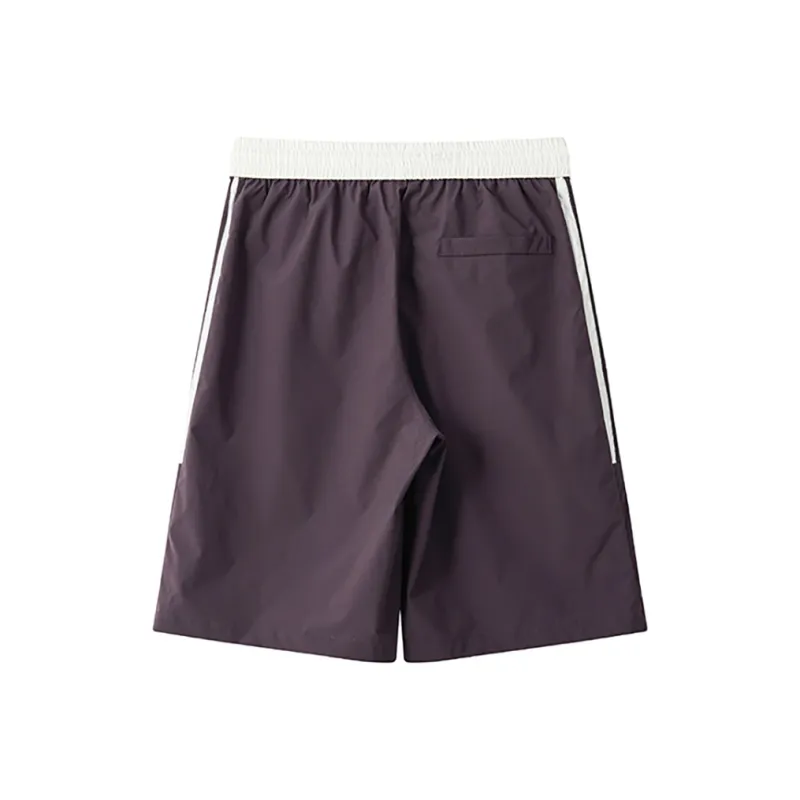 VERAF CA Casual Shorts Unisex-6