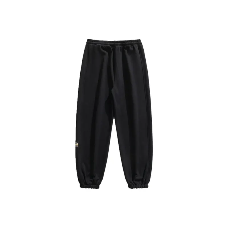 KORAMAN Casual Pants Men-1