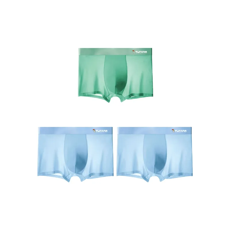 TUCANO Men Underpants-43