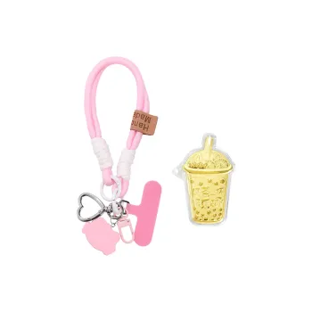 ZANC Value Storage Collection Pendants Unisex