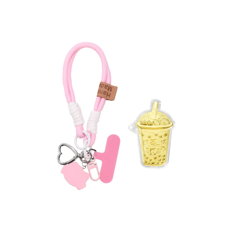 ZANC Value Storage Collection Pendants Unisex-0