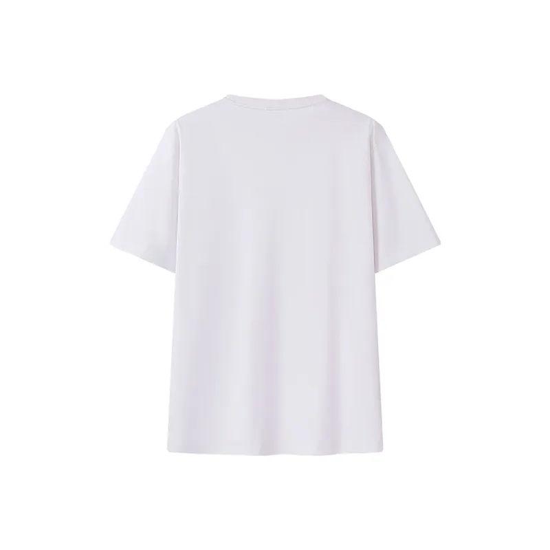 FAIRWHALE T Shirts Women's-3