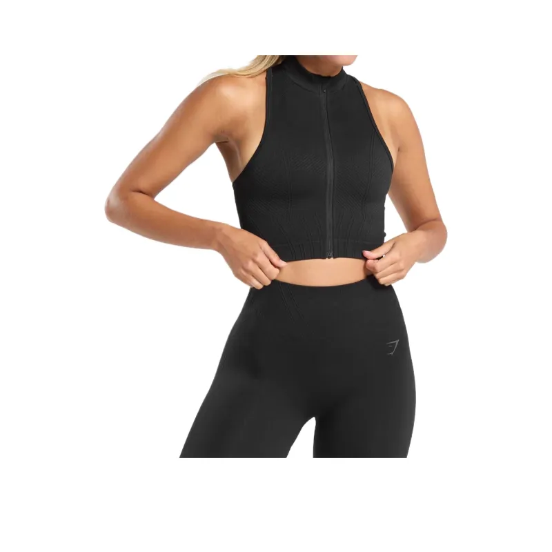 GYMSHARK Tank Tops Women's-8