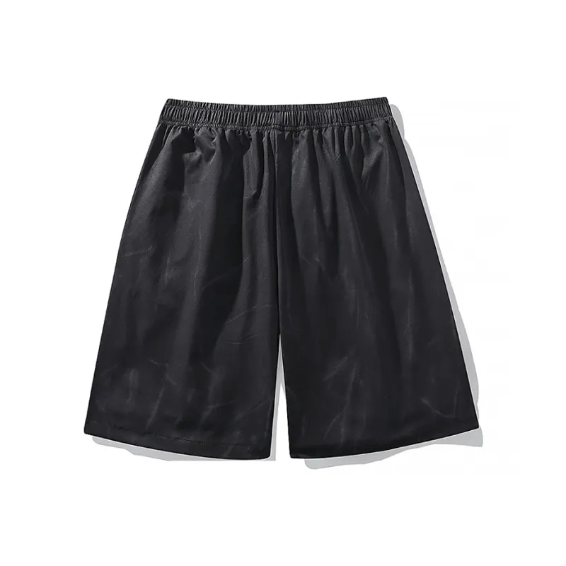 Chinpeno Cargo Shorts Unisex-4