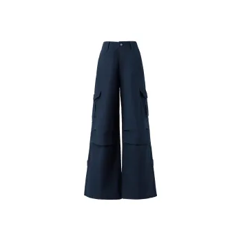 Wen Shan Cargo Pants Women's