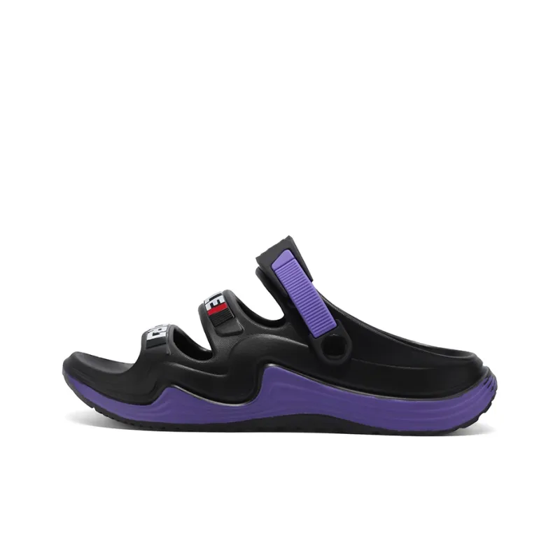 Budding Bear Beach Sandals Men's-0