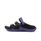 Black Purple