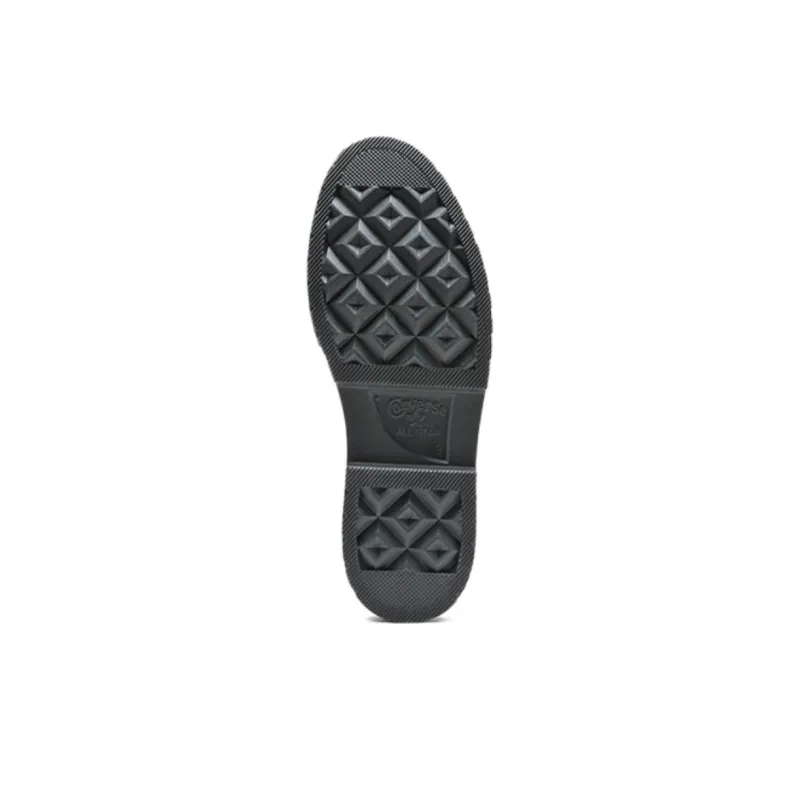 Converse Chuck 70 Formal Triple Black-4