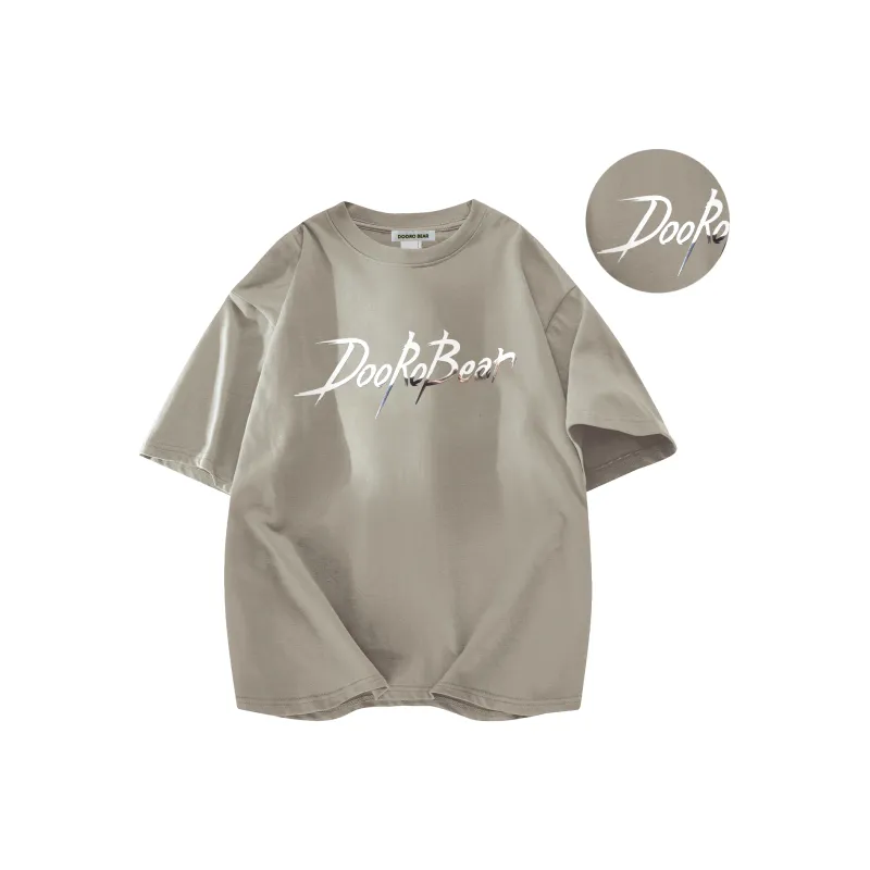 Budding Bear T Shirts Unisex-25