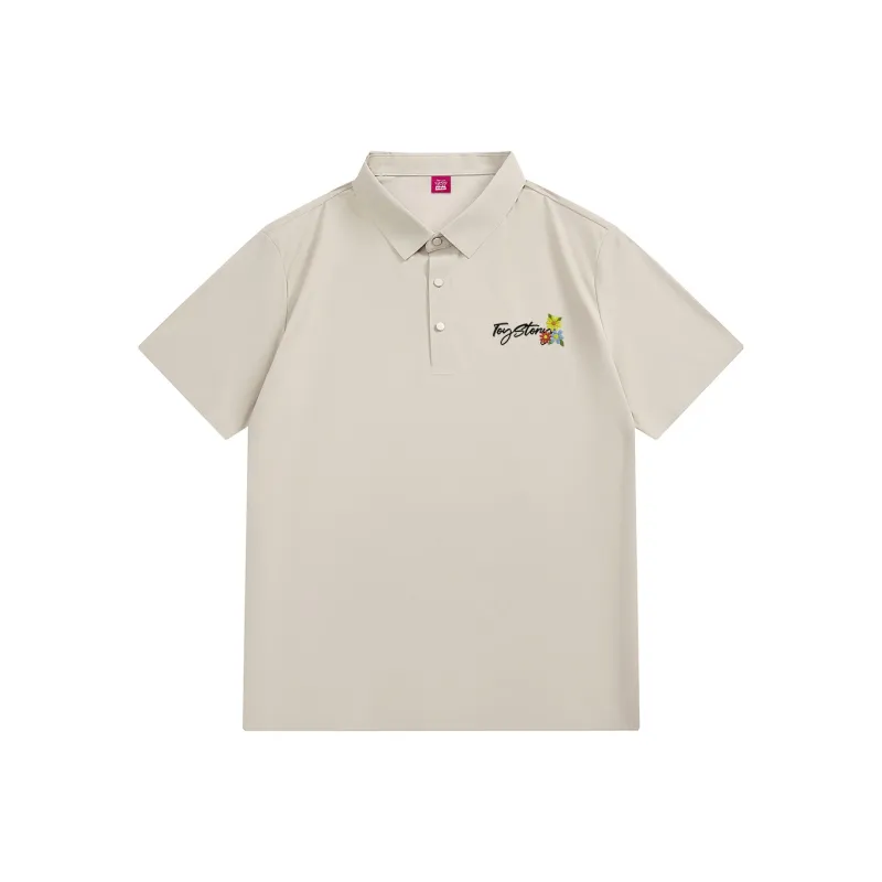 Disney Toy Story Series Polo Shirt Unisex-16