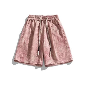 PRBLMS Casual Shorts Unisex