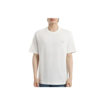 Paul Smith T Shirts Men White