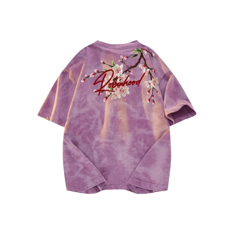 ROBINHOOD T Shirts Unisex-4