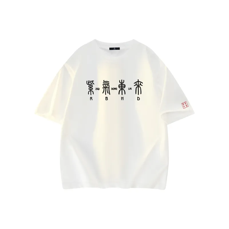 ROBINHOOD T Shirts Unisex-5