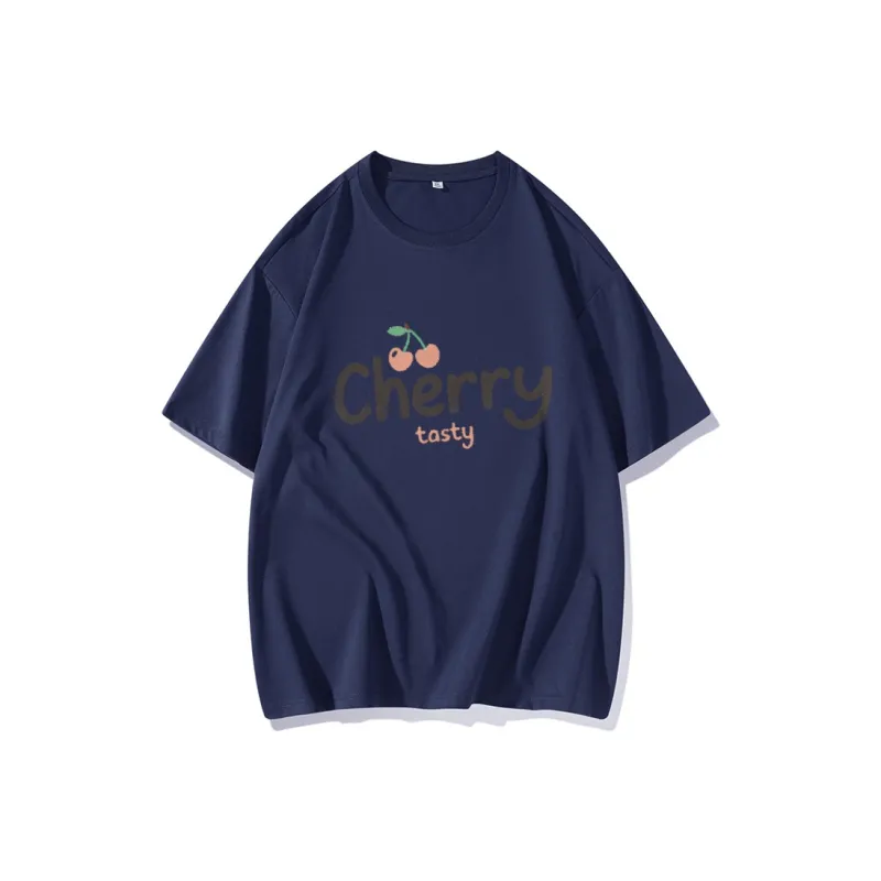 FAIRWHALE T Shirts Women's-9