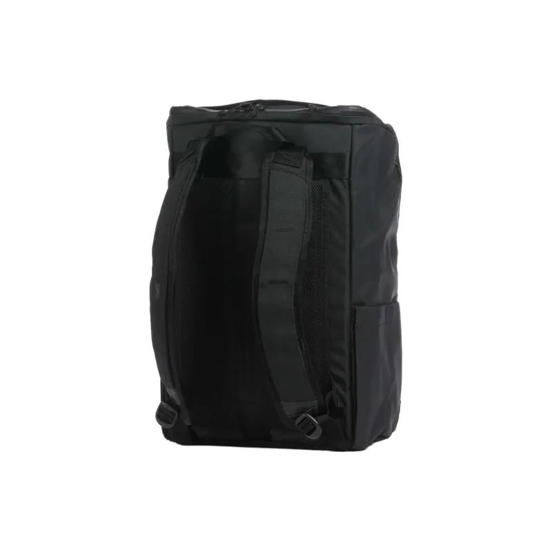 Chrome Hearts Recycled Nylon Backpack Men's Black-1