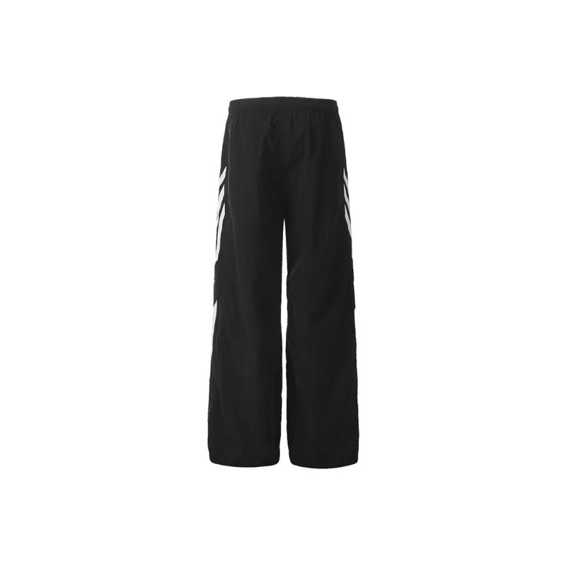 COOLALPACA Casual Pants Unisex-1